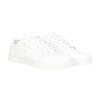 Duck and Cover - Herren Sneaker "Claspar" (Weiß)