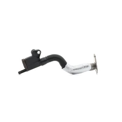 RIDEX Kurbelgehäuseentlüftung VW,AUDI,SEAT 1600H16000040 06H103213G,6H103213G,06H103213J Schlauch, Kurbelgehäuseentlüftung Image