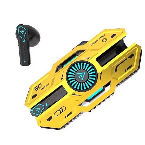 X37 Gaming-Headset Ohrbügel Bluetooth 5.3 ergonomisches Design Stereo Hi-Fi für Fitness Mobiltelefone Valentinstagsgeschenk Image