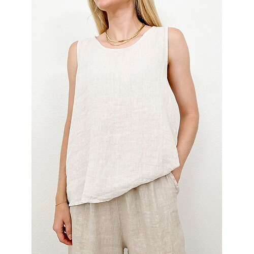 Retro Vintage Mittelalterlich Renaissance Weste Kostüm Damen Urlaub Alltagstauglich Erwachsene Weste Sommer Image