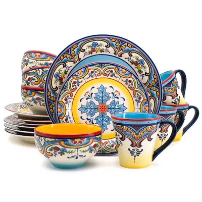 Dinnerware+Sets