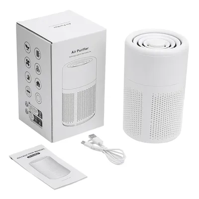 Air+Purifiers