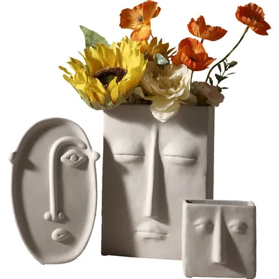 Vases
