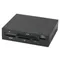 Nero 53in1 interno 3.5 "Memory SD XD Card Reader USB