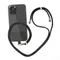 Lanière de téléphone universelle réglable de 150cm, corde suspendue pour téléphone portable, sangles de cou, lanières Anti-perte, accessoires de téléphone portable