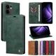 Custodia in pelle a portafoglio per OPPO A7N A7 A5S A3 Pro A1 A60 5G A58 A57S A57 A55 A54S A54 4G A40 A3S A38 A36 A18 A17 A16 A15 A12 A11 A9