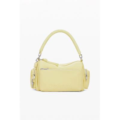 Medium logo bag