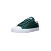 Sneaker ETHLETIC "Fair Trainer White Cap Lo Cut", Gr. 46, grün (emerald velvet just weiß), Obermaterial: 100% Baumwolle; Sohle: 100% Naturkautschuk, casual, Schuhe, Fair / Vegan / Nachhaltig
