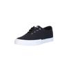 Sneaker ETHLETIC "Fair Sneaker Randall II", Gr. 36, grau (pewter grau), Obermaterial: 100% Baumwolle; Sohle: 100% Naturkautschuk, casual, Schuhe, Fair / Vegan / Nachhaltig