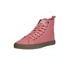 Sneaker ETHLETIC "Fair Sneaker Goto HI", Gr. 41, rosa (rose dust), Obermaterial: 100% Baumwolle; Sohle: 100% Naturkautschuk, casual, Schuhe, Fair / Vegan / Nachhaltig