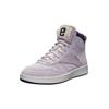 Sneaker ETHLETIC "Carl", Gr. 45, lila (misty pink, ocean blau), Obermaterial: 100% Polyurethan; Futter: 100% Baumwolle; Decksohle: 100% Baumwolle; Sohle: 100% Naturkautschuk, Schuhe, recycled Produkt