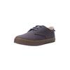 Sneaker ETHLETIC "Fair Brody", Gr. 38, grau (pewter grau), Obermaterial: 100% Baumwolle; Decksohle: 100% Baumwolle; Laufsohle: 100% Naturkautschuk, casual, Schuhe, Fair / Vegan / Nachhaltig