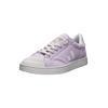 Sneaker ETHLETIC "Active Lo Cut", Gr. 40, lila (lavender pink, just weiß), Obermaterial: 100% Baumwolle; Futter: 100% Baumwolle; Decksohle: 100% Baumwolle; Sohle: 100% Naturkautschuk, Schuhe, Fairtrade Produkt