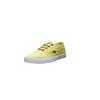 Sneaker ETHLETIC "Kole", Gr. 37, gelb (lime gelb p), Obermaterial: 100% Baumwolle; Futter: 100% Baumwolle; Decksohle: 100% Baumwolle; Sohle: 100% Naturkautschuk, Schuhe, Fairtrade Produkt