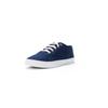 Sneaker ETHLETIC "Fair Skater", Gr. 45, blau (ocean blau), Obermaterial: 100% Baumwolle; Decksohle: 100% Baumwolle; Laufsohle: 100% Naturkautschuk, casual, Schuhe, Fair / Vegan / Nachhaltig