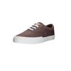 Sneaker ETHLETIC "Fair Sneaker Randall II", Gr. 44, braun (fishbone chocolate), Obermaterial: 100% Baumwolle; Sohle: 100% Naturkautschuk, casual, Schuhe, Fair / Vegan / Nachhaltig