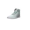 Sneaker ETHLETIC "Hiro II", Gr. 37, blau (light aqua grün p), Obermaterial: 100% Baumwolle; Futter: 100% Baumwolle; Decksohle: 100% Baumwolle; Sohle: 100% Naturkautschuk, Schuhe, Fairtrade Produkt