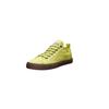 Sneaker ETHLETIC "Goto Lo", Gr. 40, gelb (lime gelb p), Obermaterial: 100% Baumwolle; Futter: 100% Baumwolle; Decksohle: 100% Baumwolle; Sohle: 100% Naturkautschuk, Schuhe, Fairtrade Produkt
