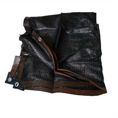 TEMU 1pc Suitable For Rv Outdoor Shade Net, Patio Shade Net, Shade Net, Balcony Shade Net, Awning Shade Net Image