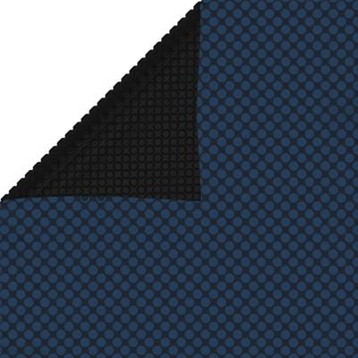 TEMU Pe Floating Swimming Pool 488x244 Cm , Removable Solar Cover For Swimming Pool, Swimming Pool Protection Tarpaulin, Swimming Pool Covers Image