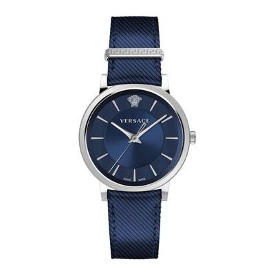 Watches - Blue - Versace Watches