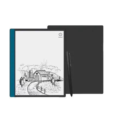 10,3-Zoll-E-Book-Reader 4G + 64G E-Ink 227PPI-Bildschirm-Ereader mit WIFI-Übertragung 4G + 64 GB Image