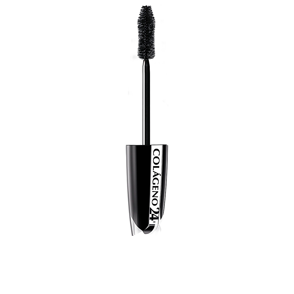 Mega Volume Collagene Mascara #001 9 ml Image