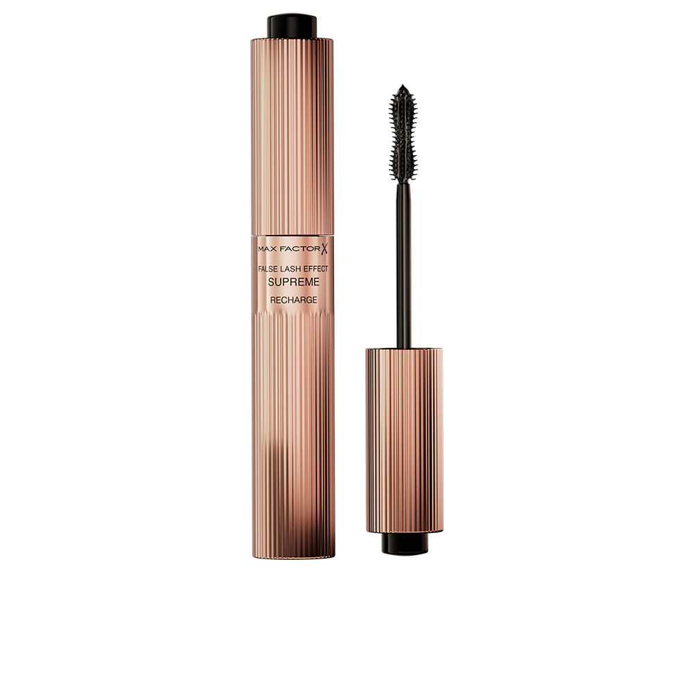 False Lash Effect Supreme Nachfüllbare Mascara 9 ml Image
