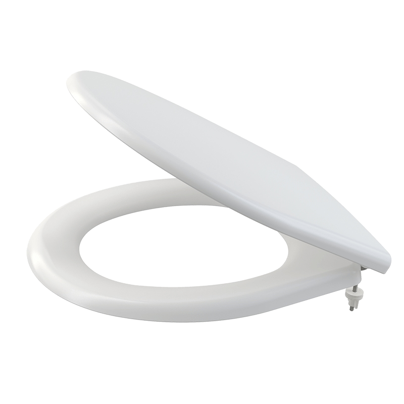 Alcadrain A604 WC-Sitz universal SOFTCLOSE, Duroplast Image