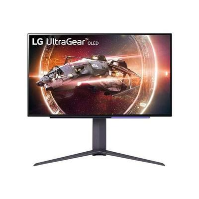 OTTO Office Gaming Monitor »UltraGear 27GS95QE-B« 67,3 cm / 26,5 ''
