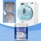 Washing Machine Cleaning Effervescent Tablets Deep Cleaning Drum Drum Washing Machine Powerful