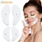 4/16PCSElectrode Pads Gel For Tens Acupuncture Physiotherapy Machine Slimming Pulse Ems Muscle Stimulator Sticker Health Care