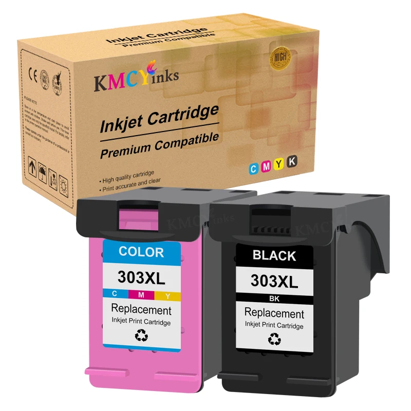 KMCYinks 303XL cartouche d