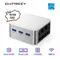 Chatreey T8 Pro Mini PC Intel Celeron N100 12G RAM Windows 11 ordinateur double LAN trois HD pare-feu serveur wifi 5