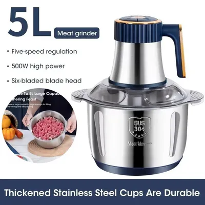 Food+Slicers