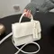 Petits sacs portables au Design de Niche, nouveau modèle de mode pour les déplacements, petit sac