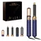 5 In 1 Hair Dryer And Styler Set Professional Hot Air Brush With Curling Iron And Hair Straightener
