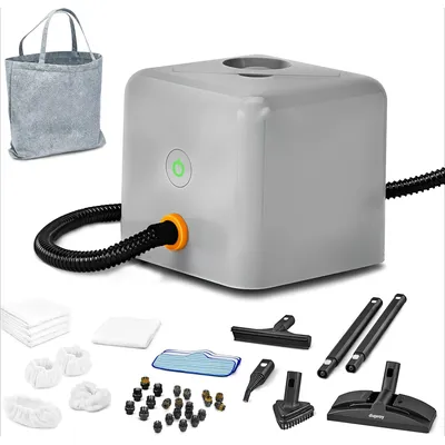 NEAT Plus™ Steam Cleaner