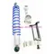 Accessori fuoristrada 4x4 Ammortizzatore di sterzo per Jimny Pickup 4X4 Sospensione fuoristrada