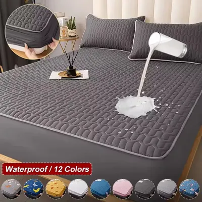Mattress+Pads