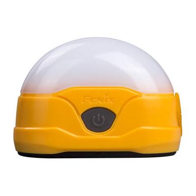 Fenix Flashlight CL20R Rechargeable Camping Lantern (Orange) CL20R - O