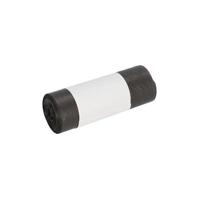 DEISS Standard Müllbeutel HDPE 6 Liter Grau | 54928 Image