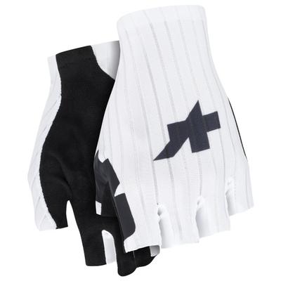 ASSOS - RSR Speed Gloves S11 - Handschuhe Gr Unisex XL weiß Image