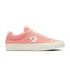 Sneaker CONVERSE "SPORT CASUAL", Gr. 41, flamingo fade, flamingo fade, Synthetik, sportlich, Schuhe