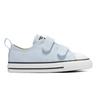 Sneaker CONVERSE "CHUCK TAYLOR ALL STAR EASY-ON", Gr. 22, blau supermoon, Textil, sportlich, Schuhe, für Kinder