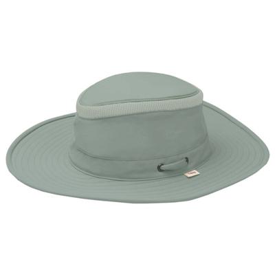 Tilley - Airflo Broad Brim Hat - Hut Gr 60 cm grau Image