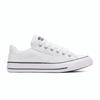 Sneaker CONVERSE "CHUCK TAYLOR ALL STAR MALDEN STREET", Gr. 46, schwarz-weiß (weiß, schwarz, weiß), Textil, sportlich, Schuhe