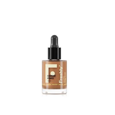 Freshly Cosmetics - Glow Serum 28 ml Image