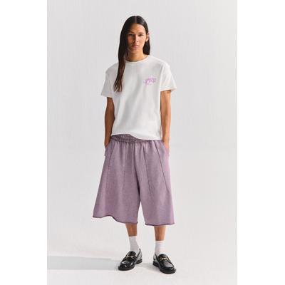 White Stwd Graphic T-Shirt