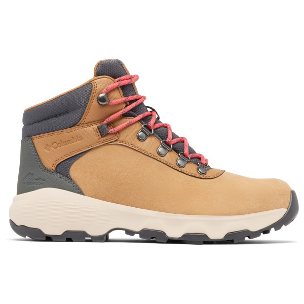 Columbia - Women's Newton Wander - Wanderschuhe 39 | EU 39 beige